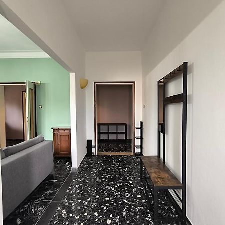 Lc E I 7 Nani Apartment Pisa Exterior photo