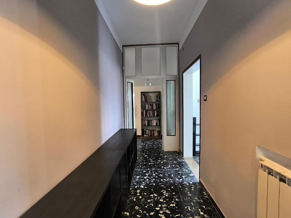Lc E I 7 Nani Apartment Pisa Exterior photo