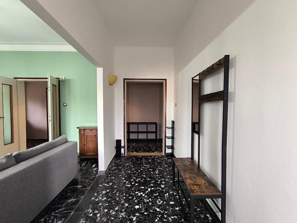 Lc E I 7 Nani Apartment Pisa Exterior photo