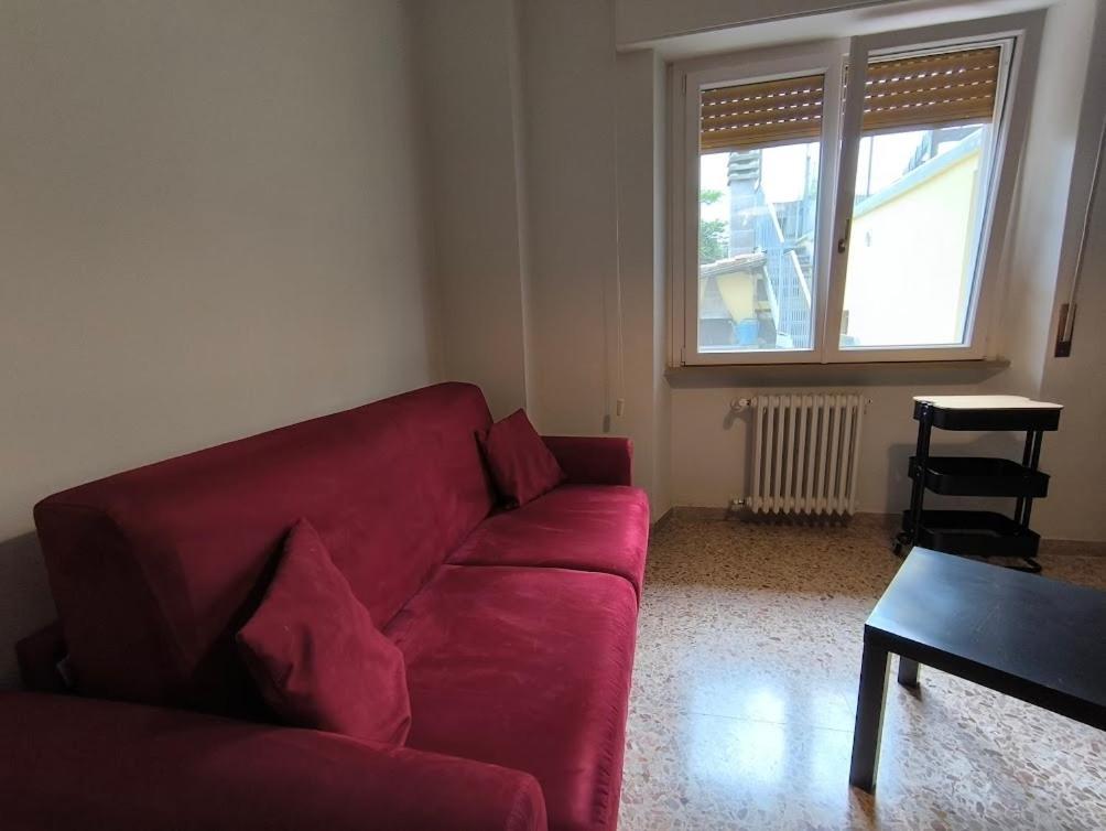 Lc E I 7 Nani Apartment Pisa Exterior photo
