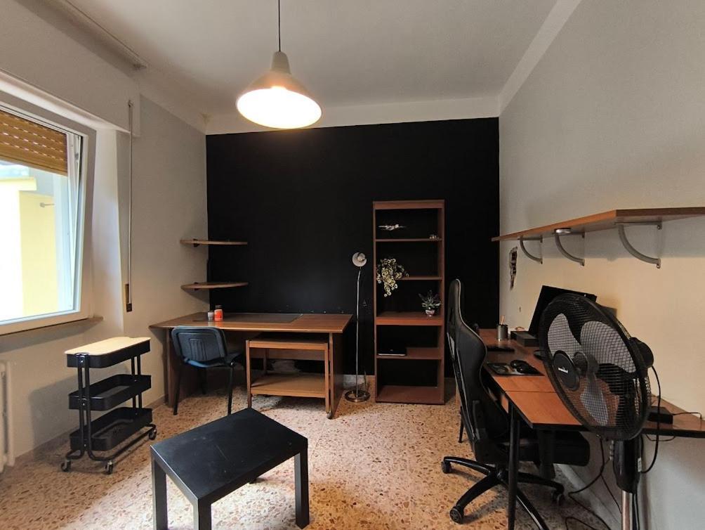Lc E I 7 Nani Apartment Pisa Exterior photo