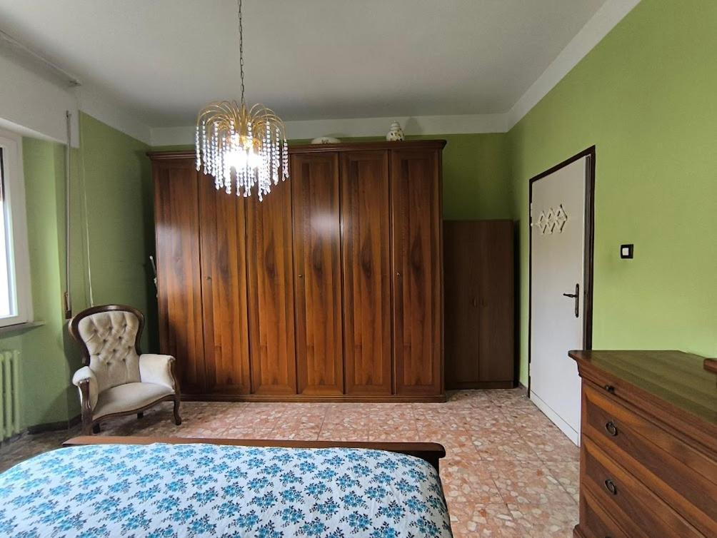 Lc E I 7 Nani Apartment Pisa Exterior photo