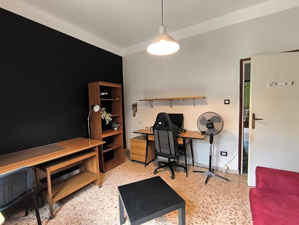 Lc E I 7 Nani Apartment Pisa Exterior photo