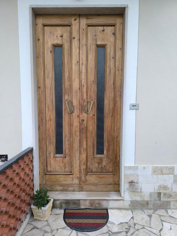 Lc E I 7 Nani Apartment Pisa Exterior photo